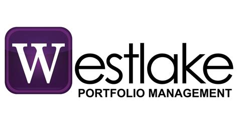 The new venture will be managed by the Westlake Financial Services team, including President Ian Anderson and Chief Financial Officer Paul Kerwin. . Westlake portfolio management customer service number